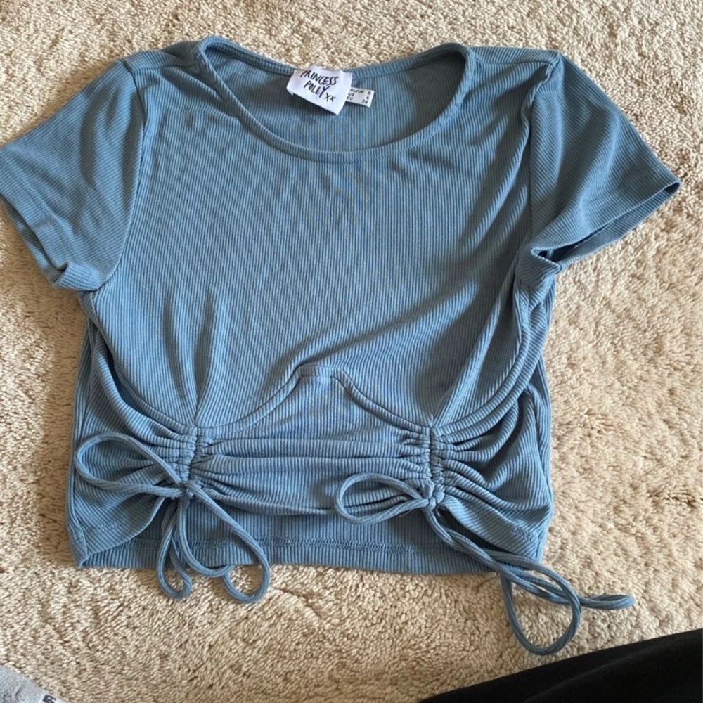 princess polly top